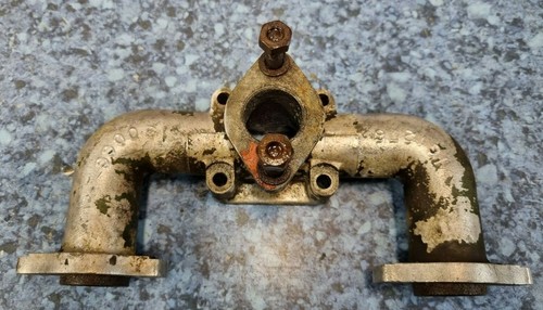 1g1276 inlet manifold fit - manifold,