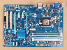 Gigabyte GA-Z77-DS3H