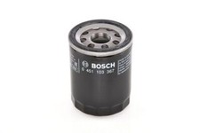 BOSCH Oil Filter for Jaguar XK