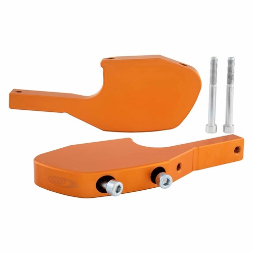 Sip footrest adapter - adapter, in