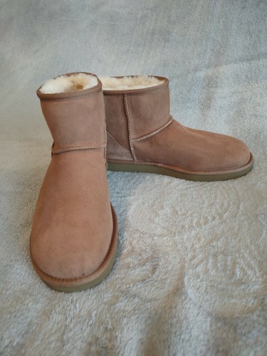 Ugg men classic chestnut - ugg, men's