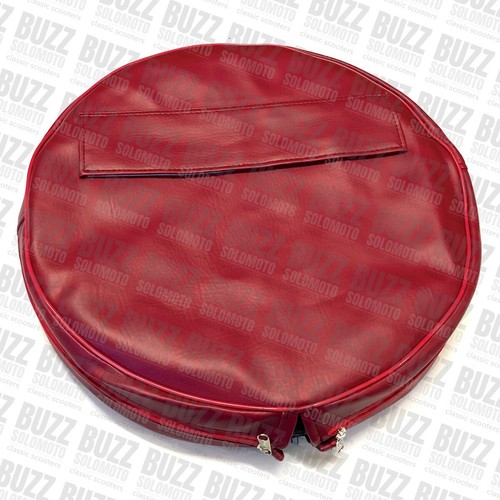 Mod scooter spare wheel - mod,