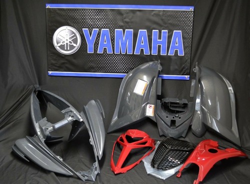 Raptor 700 plastics - 06-26,