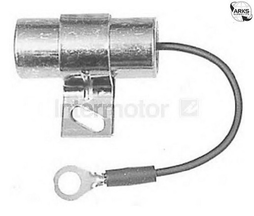 Intermotor ignition condenser - intermotor,
