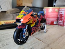KTM MOTO GP MODEL BIKE. POL