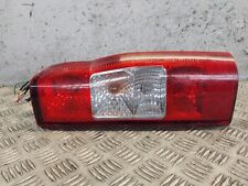 FORD TRANSIT BRAKE LAMP