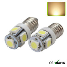 LED Lamp Bulb 12V Warm White