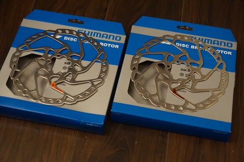 New pair shimano - pair,