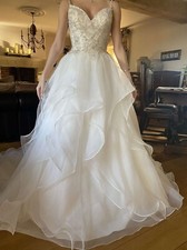 Venus Symphony Wedding Dress