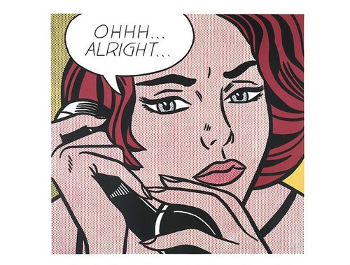 Ohhh alright 1964 by - 1964,