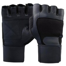 Weight Lifting Gloves Wrist