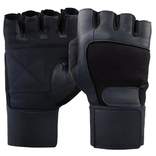 Weight lifting gloves wrist - weight,