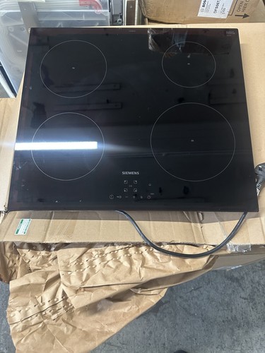 Siemens eu631bef1b induction - eu631bef1b,