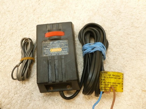 Hornby r912 gauge speed - r912,