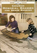 Church memorial brasses and