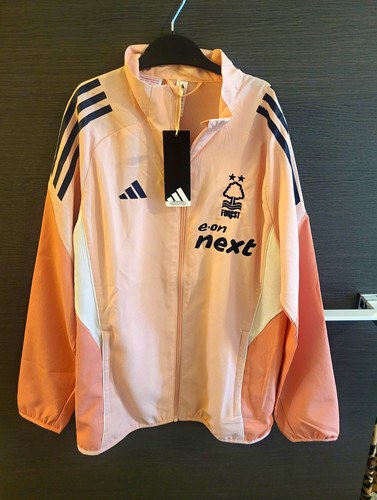 Adidas nottingham forest - adidas,
