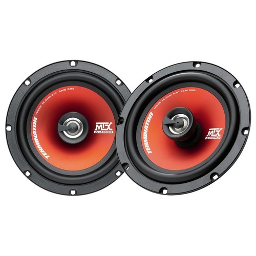 Mtx mtxtr65c car audio - mtxtr65c, 6.5"