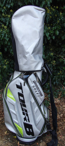 Division bridgestone tour b - division,