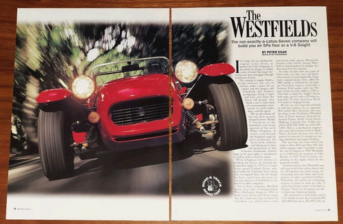 Westfield 1996 spa - spa, and