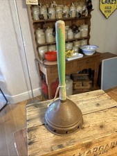 Vintage Copper Traditional