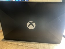 Microsoft Xbox One x Project