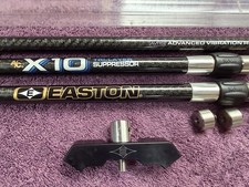 Easton X10 Carbon Stabiliser