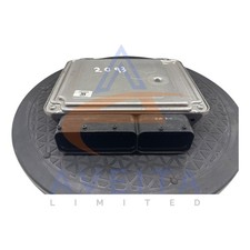 VW CADDY C20 04-10 MK3 (2K)