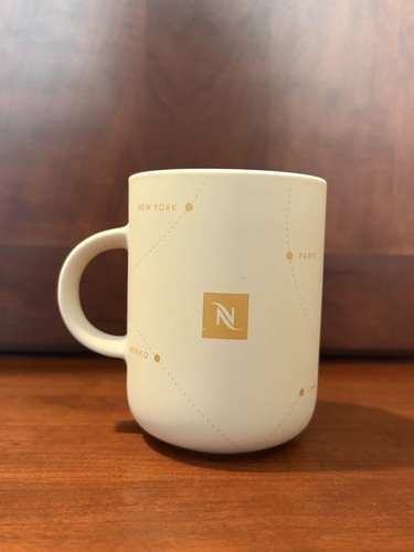 Nespresso collections tan - nespresso,