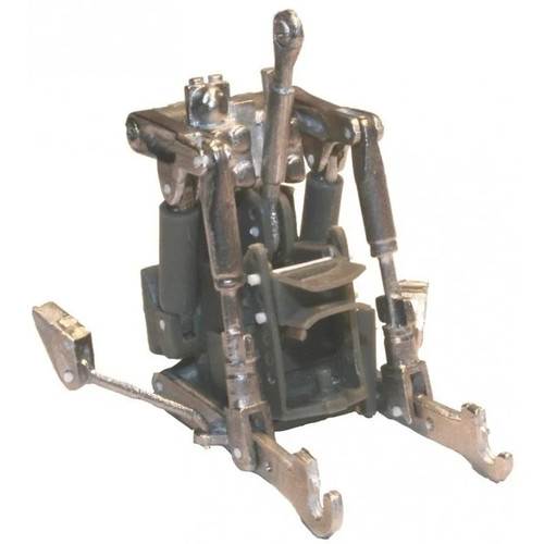 04103 tractor rear linkage - 04103,