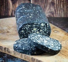 Charcoal Cheddar Cheese 