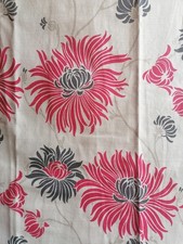 Laura Ashley Kimono cranberry