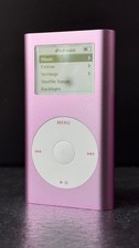 Apple iPod Mini A1051 6GB 1st