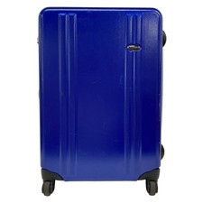 ZERO HALLIBURTON - Blue