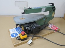 REXON FRET SCROLL SAW SS-16A