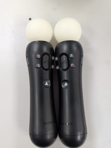 Sony playstation ps4 - playstation, move