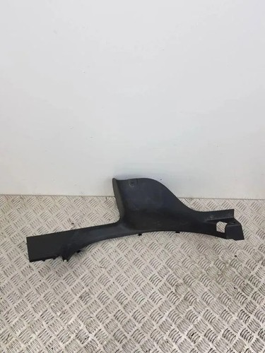 Renault captur inner sill - captur, j5