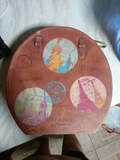 Italian vintage Set of 4