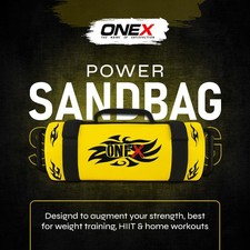 Weight Lifting Bag 5-30 kg