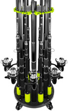 BOOSTEADY Fishing Rod Holder