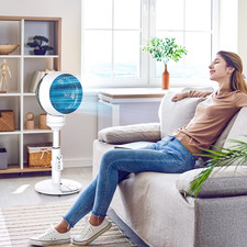 9'' Air Circulator Fan 3 Speed
