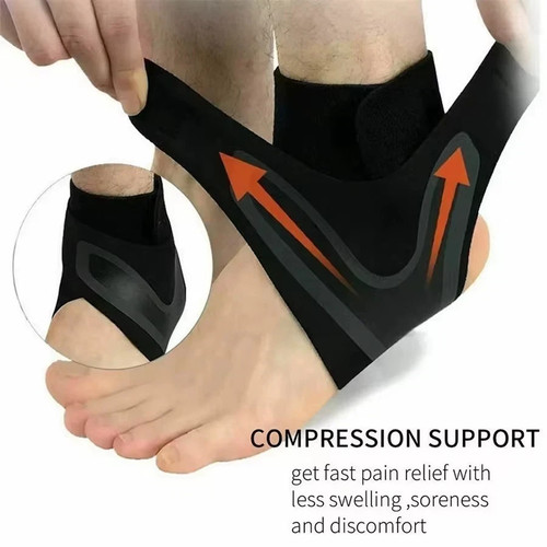 Ankle support compression - ankle,