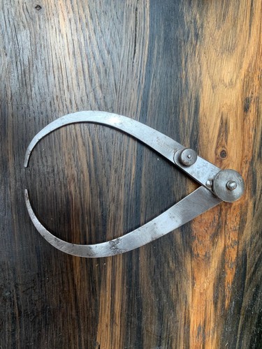 Antique engineers outside - antique,