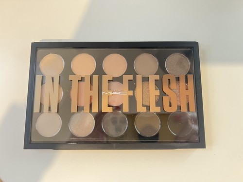 Mac the flesh 15 - flesh", 15-shade