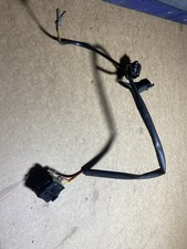 PORSCHE 928 HEATED SEAT SWITCH