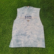 Vintage 1998 Harley Davidson