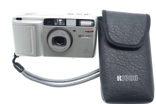 Ricoh r1e 35mm - ricoh, &