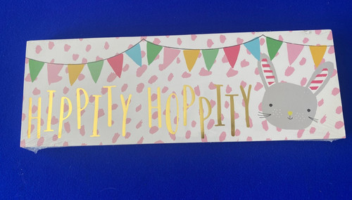 New happy hoppy - happy, easter