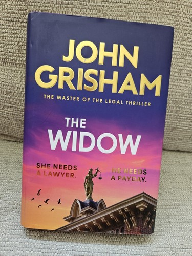 John grisham the - john, 2025