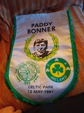 1991 Pat Bonner Testimonial