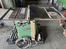 Startrite Table Saw Table Saw